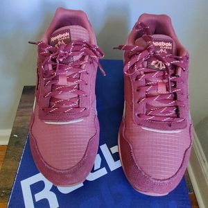 Reebok CL Harman TL RPL Womens